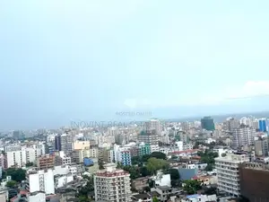 3Bed Furnished Apartment for Rent, Havelock City, Edmonton Tower