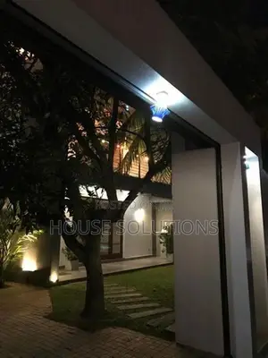 Luxury Two Stores House Sale in Moratuwa