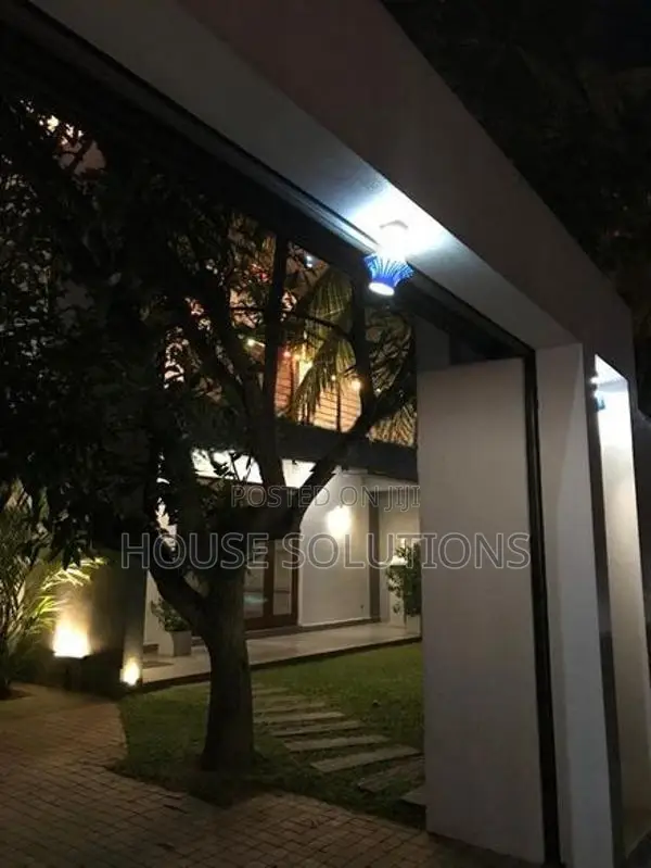 Luxury Two Stores House Sale in Moratuwa