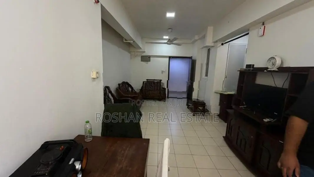FULLY FURNISHED METRO HOMES APARTMENT FOR RENT COLOMBO 2 FA2845