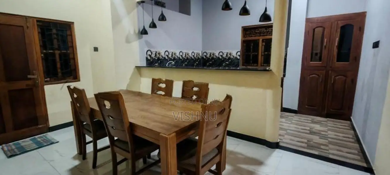 Holiday Bungalow Jaffna Town