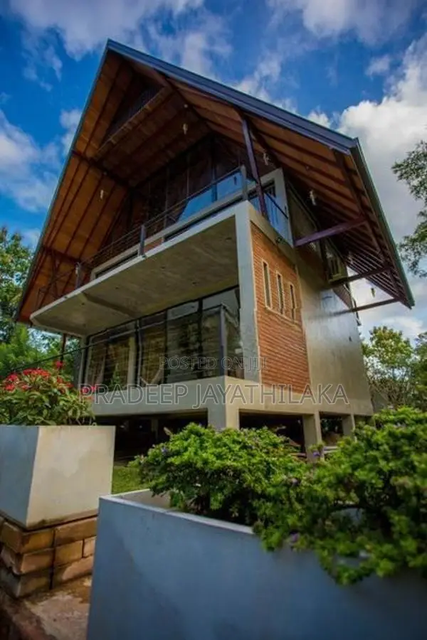 House for Sale - Kurunegala
