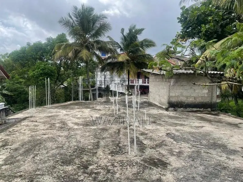 House for Sale in Enderamulla Wattala