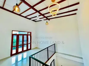 New Box Type Two Storey Brand House in Piliyandala