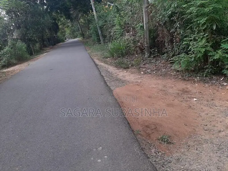 Land for Sale Monaragala