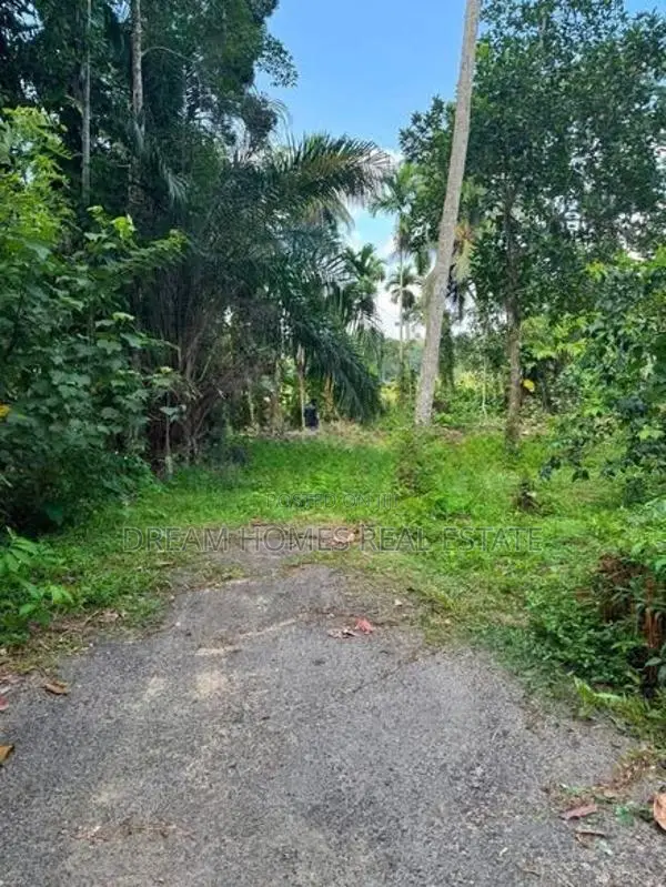 Land for Sale in Homagama – Pitipana South