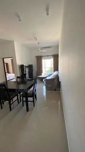 Fully Furnished 2-Bedroom Apartment for Long-Term Rent – Piliyandala