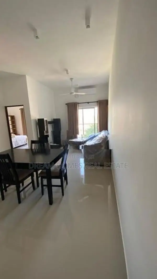 Fully Furnished 2-Bedroom Apartment for Long-Term Rent – Piliyandala
