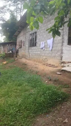 නිවස සහ ඉඩම විකිණීමට හංවැල්ල