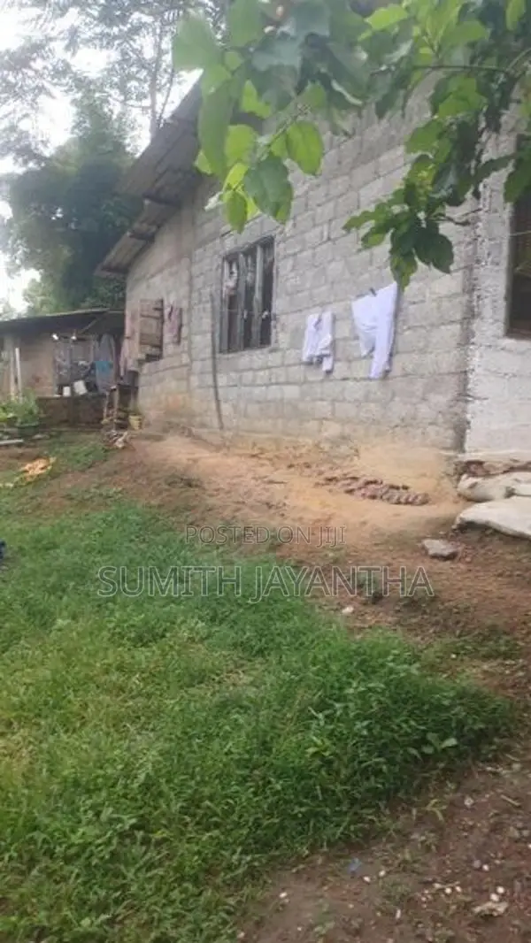 නිවස සහ ඉඩම විකිණීමට හංවැල්ල