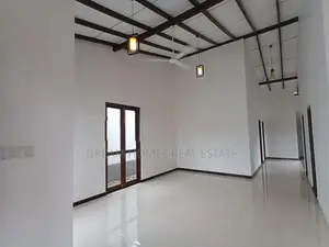 Brand New Modern Single-Story House for Sale – Kasbawa