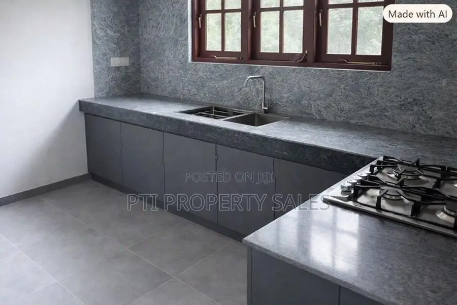 Brand New Modern Single‑Story House for Rent – Kumbuka, Pokunuwita