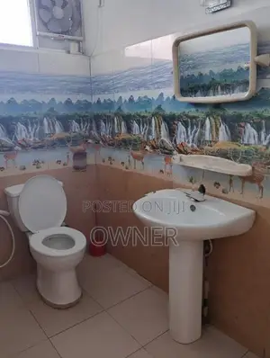 Two Luxury Resorts with 6 Rooms for Short Term Rent in Jaffna Town