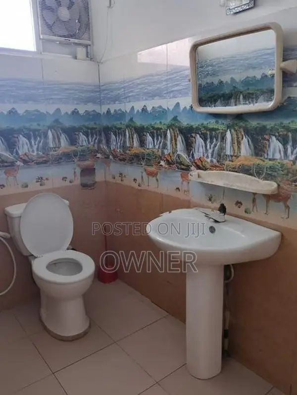 Two Luxury Resorts with 6 Rooms for Short Term Rent in Jaffna Town