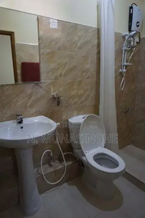 Fully Furnished Room for Rent in Sirimalwatte