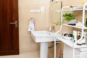 A Spacious 3-Bedroom Apartment in Rajagiriya for Sale