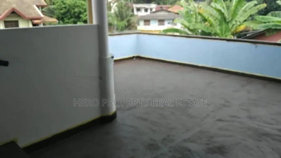 Upstairs House for Rent in Kadawatha
