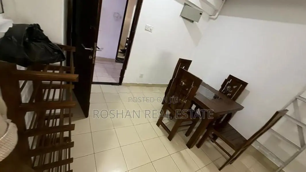 FULLY FURNISHED LUXURY APARTMENT FOR RENT COLOMBO 4 ZA2847