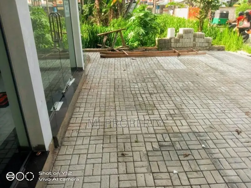 ( GC-1168) Highly Valuable Shop Space for Rent in Homagama