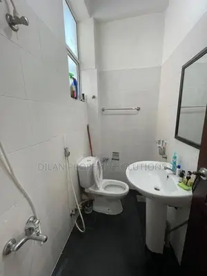One-Bedroom Apartment for Sale in Colombo 6