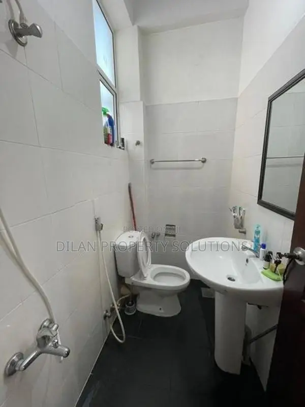 One-Bedroom Apartment for Sale in Colombo 6