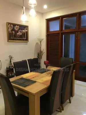 Fully Furnished 2-Bedroom Apartment for Rent in Thalawathugoda