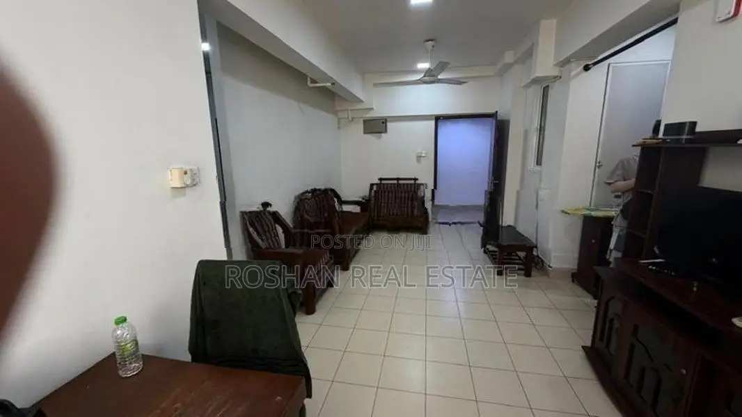 FULLY FURNISHED METRO HOMES APARTMENT FOR RENT COLOMBO 2 FA2845