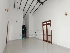 Modern Brand New House for Sale in Korathota, Kaduwela
