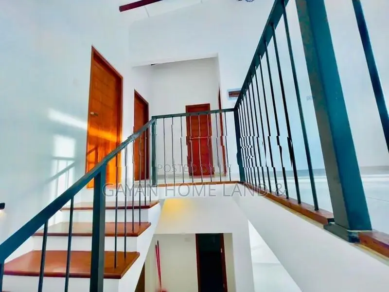New Box Type Two Storey Brand House in Piliyandala