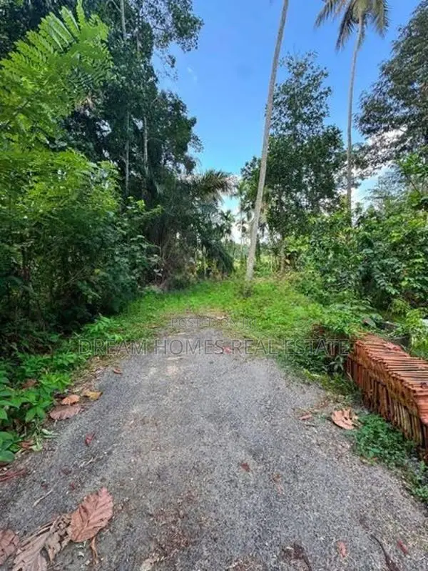 Land for Sale in Homagama – Pitipana South