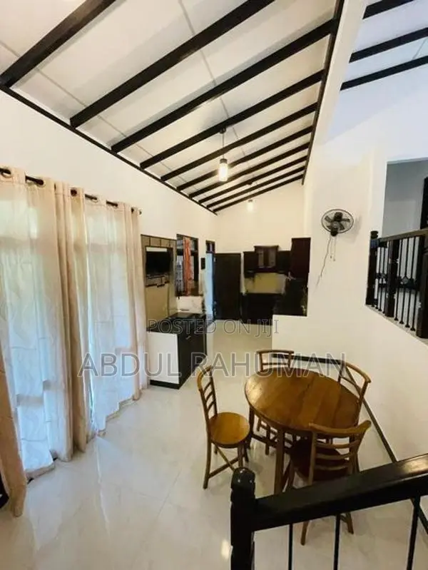 2 Story Single House Kandy Aniwatha 6 Rooms