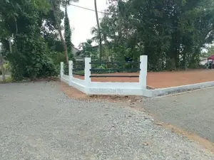 Land for Sale Near the Chandrajothi College in Yakkala