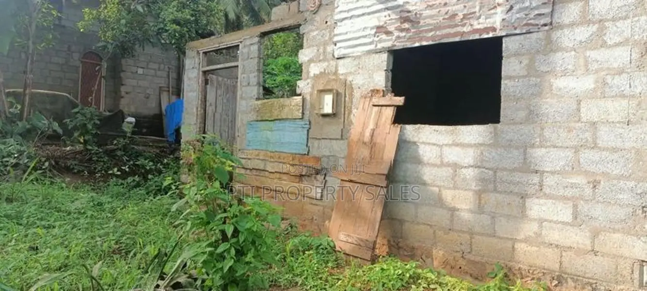10 Perches Land for Sale – Gonapola Junction