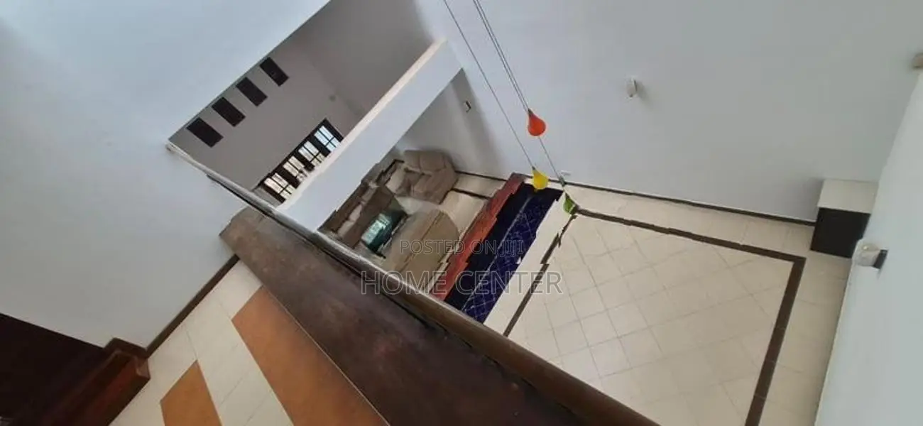 Newly Renovated Two Storey House For Rent In Dehiwala