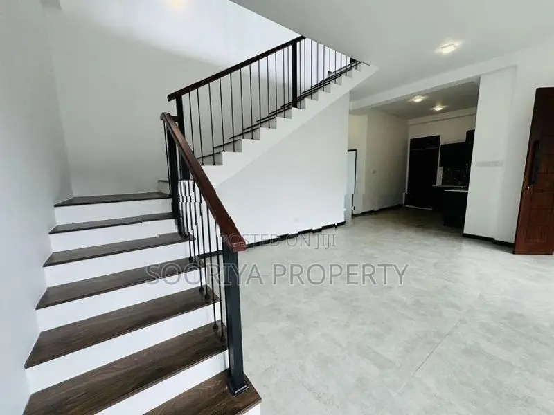 BRAD NEW 2 STORY HOUSE FOR SALE IN PILIYANDALA