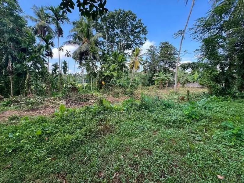 Land for Sale in Homagama – Pitipana South