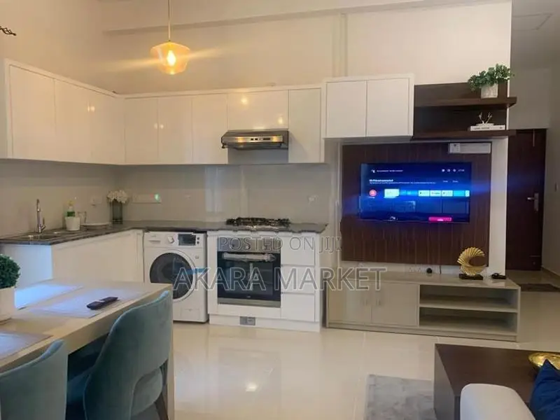 Prime Java 25 - Furnished Apartment for Sale Colombo 05A43917