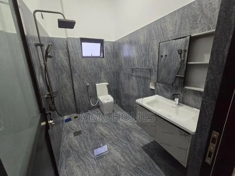 Box Modern Brand New House For Sale in Negombo