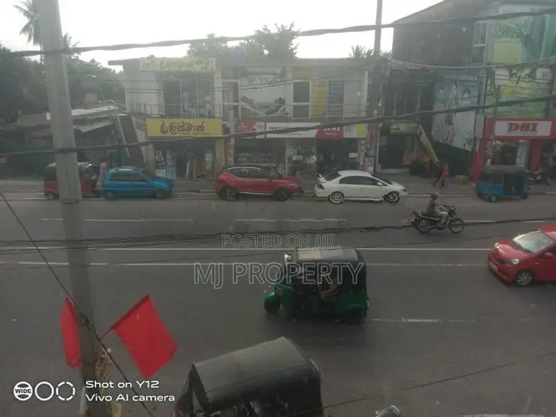 ( GS-1167) Valuable Commercial Shop Space Rent in Kottawa