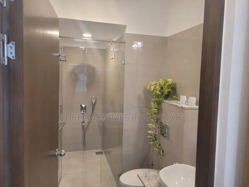 Rajagiriya Luxury Fully Furnished 3-Bedroom Apartment for Sale