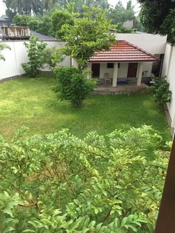 Fully Furnished 2-Bedroom Apartment for Rent in Thalawathugoda