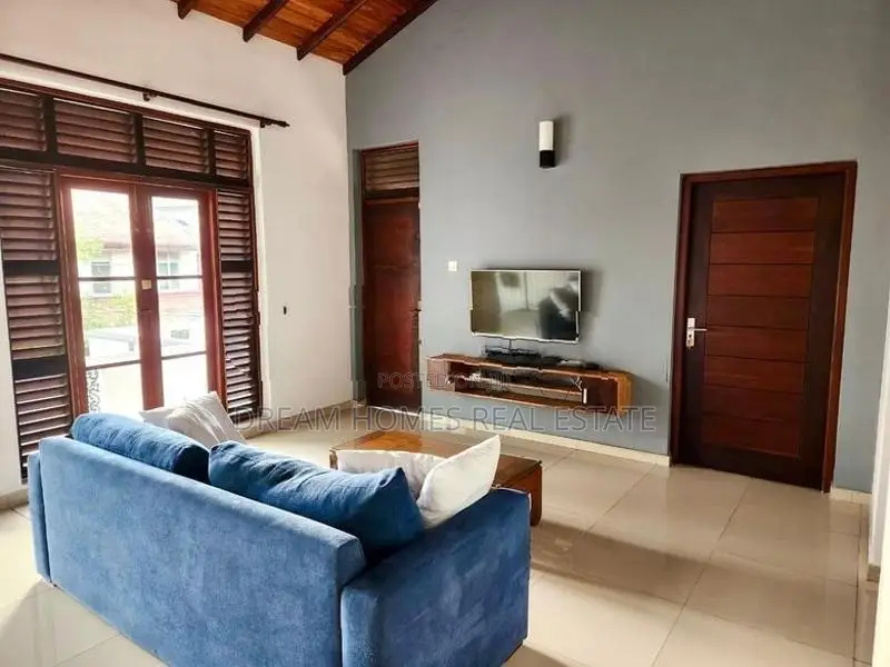 2-Storey House for Sale in Thalawathugoda – Dolalanda Gardens