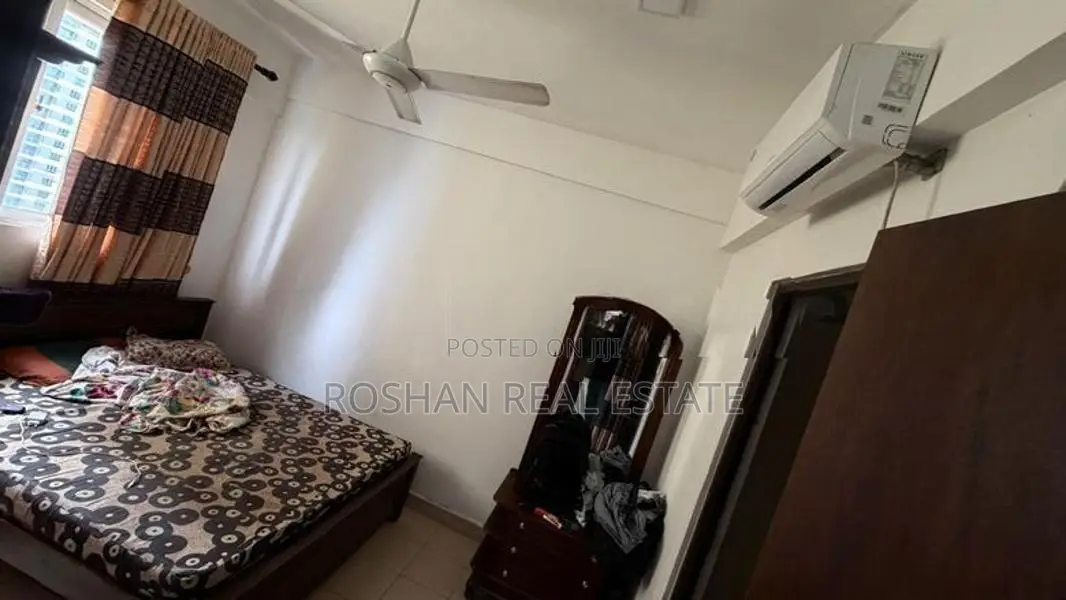 FULLY FURNISHED METRO HOMES APARTMENT FOR RENT COLOMBO 2 FA2845