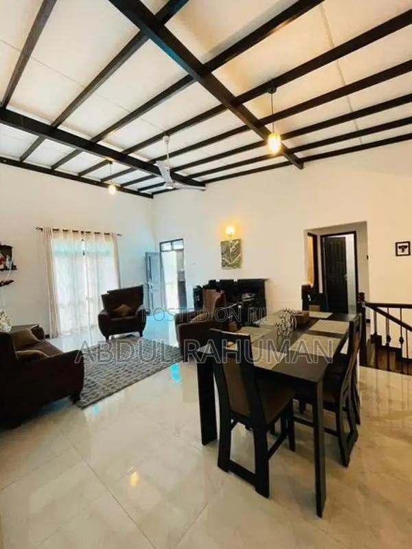 2 Story Single House Kandy Aniwatha 6 Rooms
