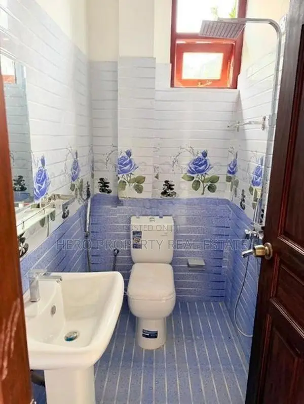 Apartment House for Rent in Balummahara