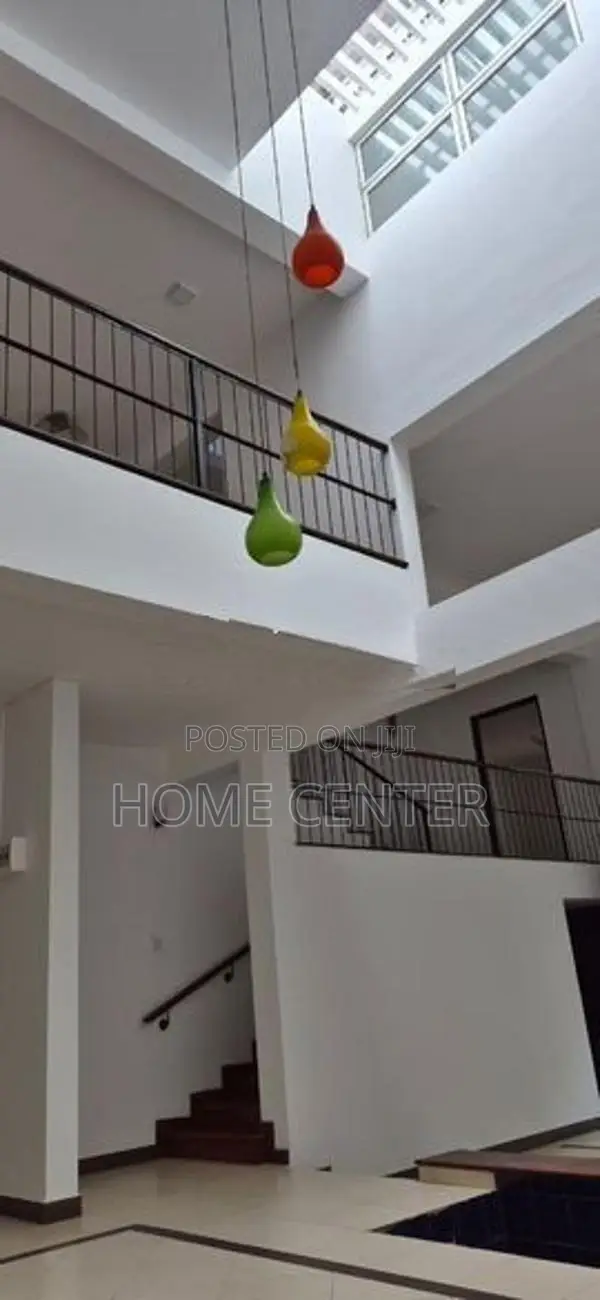 Newly Renovated Two Storey House For Rent In Dehiwala