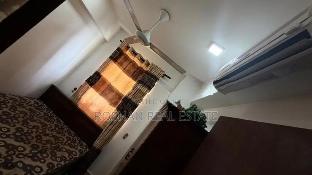 FULLY FURNISHED METRO HOMES APARTMENT FOR RENT COLOMBO 2 FA2845