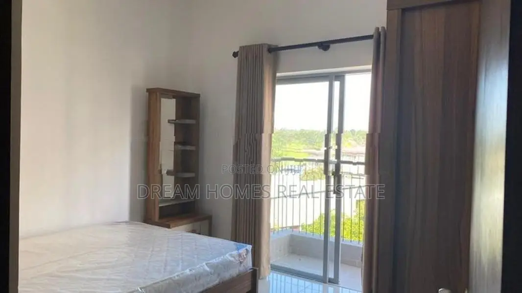 Fully Furnished 2-Bedroom Apartment for Long-Term Rent – Piliyandala