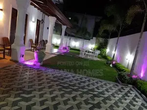 Furnished House for Sale Borelesgamuwa