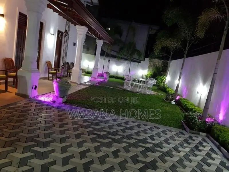 Furnished House for Sale Borelesgamuwa